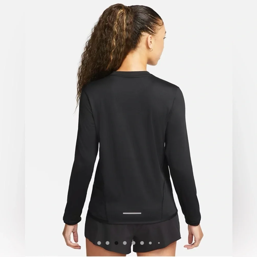 Nike Dri-Fit Swift Element UV Top